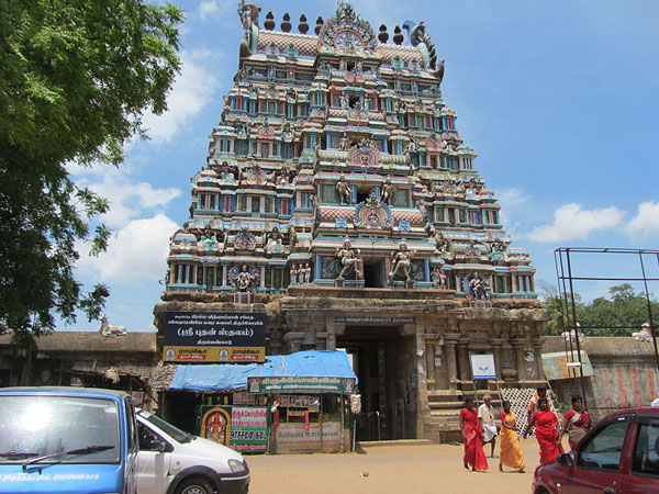 7.బుధాలయం