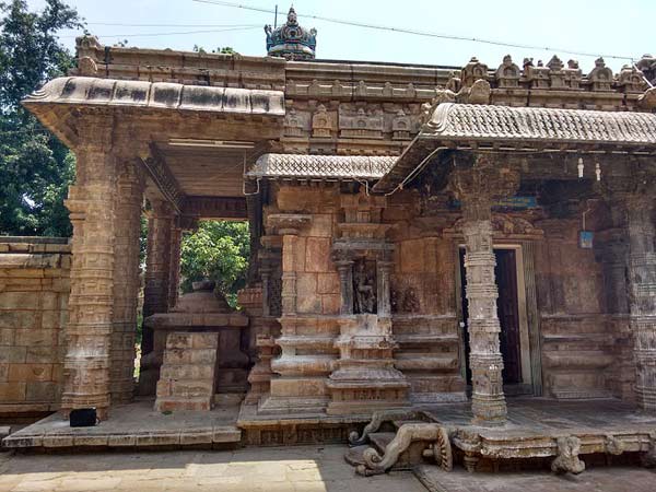 7. శివార్చనకు సమయం