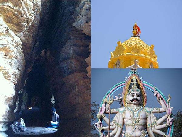 7. నాలుగు ద్వారాల్లో తూర్పు ద్వారం