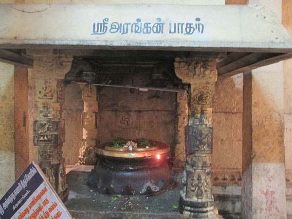 7.దైవ శిల్పి మయుడు