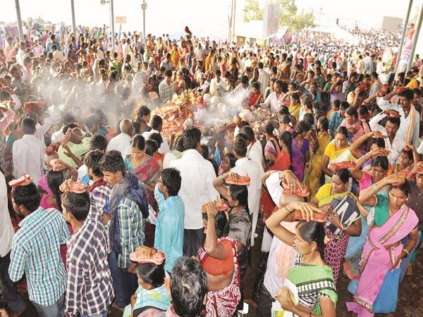 కలియుగం ముగిసేంత వరకూ