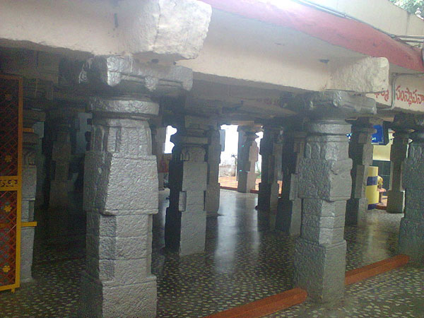 8. స్వయంభువుడు