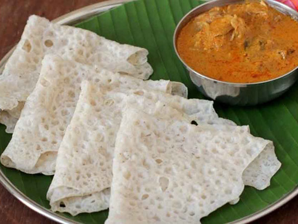 9.నీర్ దోసే