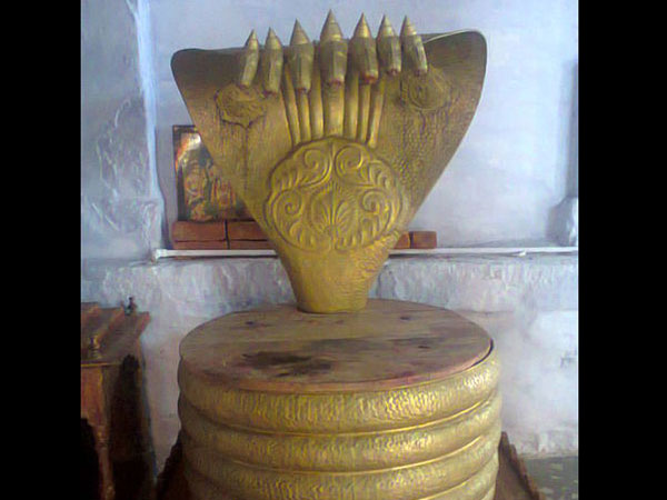 9. ప్రాచీన శిల్ప కళ