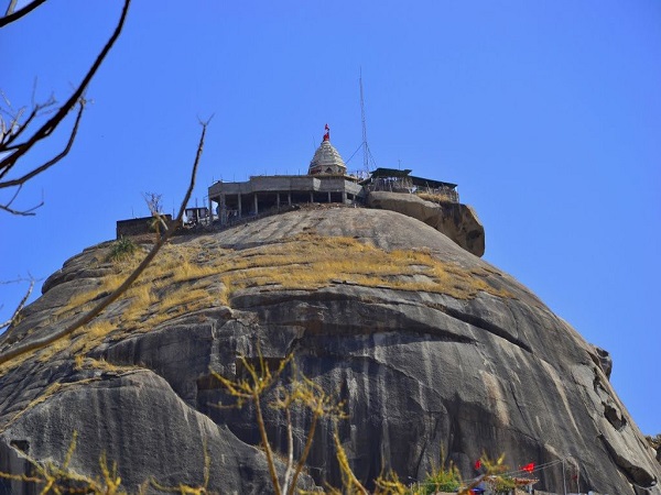 9. అంబాజీ మాత గురించి