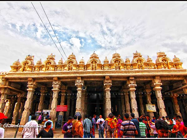 ఇల్లరికపు అల్లుడన్నమాట