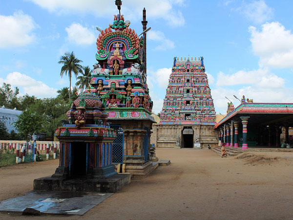 తమిళ మాసం ఆణిలో
