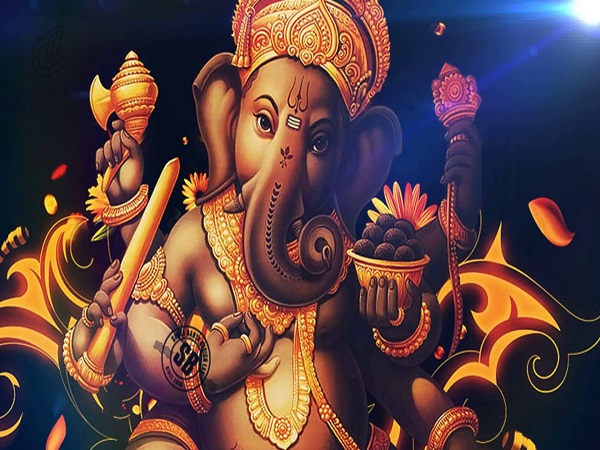 18.వినాయక విగ్రహం కూడా