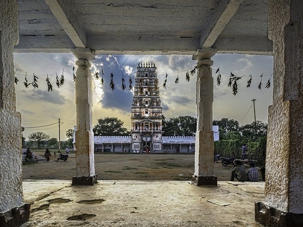 అమ్మపల్లి రామ చంద్ర దేవాలయం
