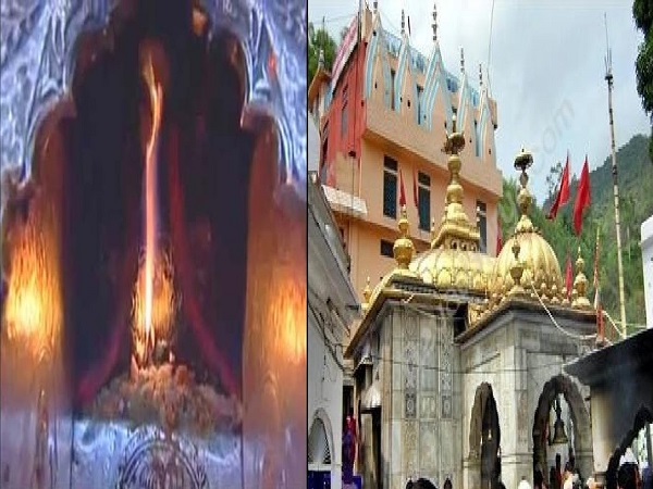 జ్వాలా దేవి దేవాలయం, హిమాచాల్ ప్రదేశ్