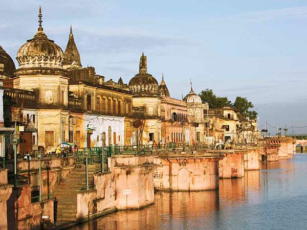 పురాతన నగరాల్లో ఒకటి