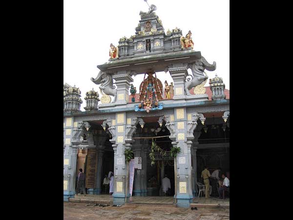 1. క్లుప్తంగా శ్రీకృష్ణ మఠం చరిత్ర