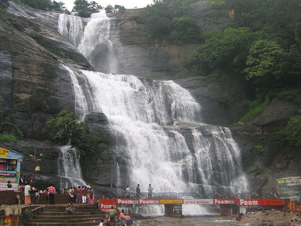 పేదల ఊటి