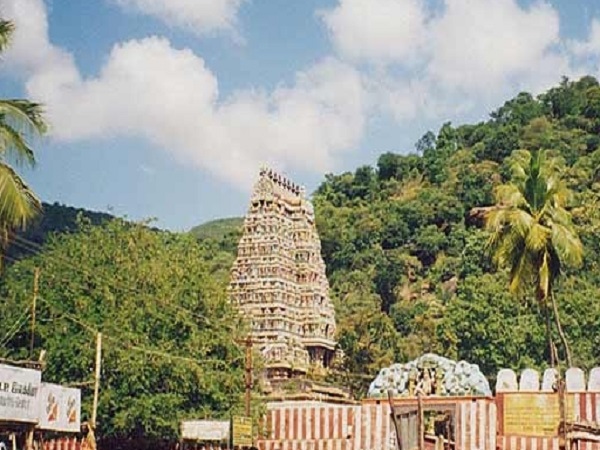 మధురైకు దగ్గర