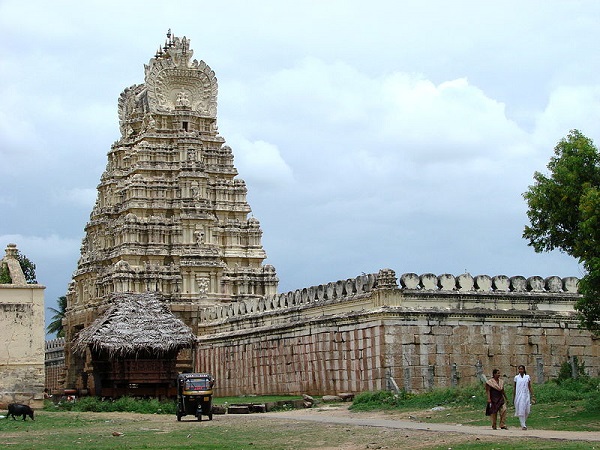 శ్రీరంగపట్టణం
