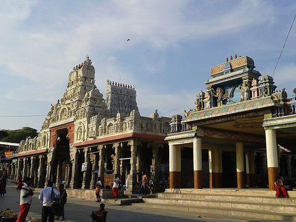 తిరుచెందూర్