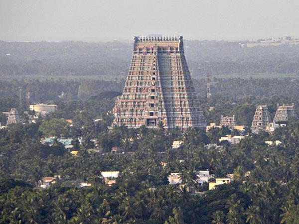 శ్రీరంగం