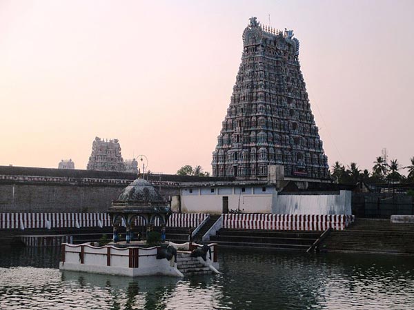 తిరువరూరు జిల్లా