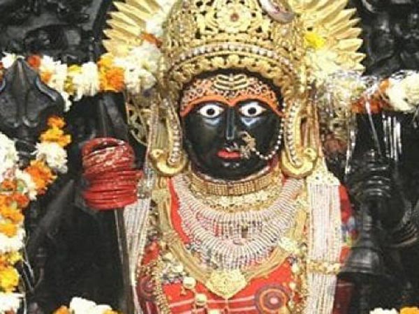 బక్సర్ ప్రాంతంలో