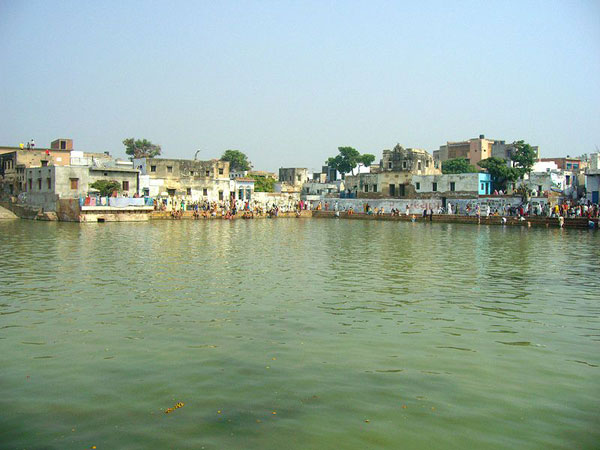 రంగాజీ ఆలయం