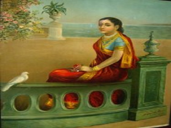 చిత్రాంగి