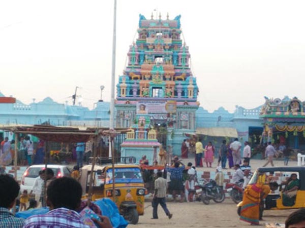 రెండు పాదాలు