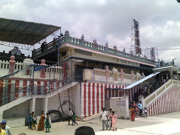 ఏనుగు తల వలే