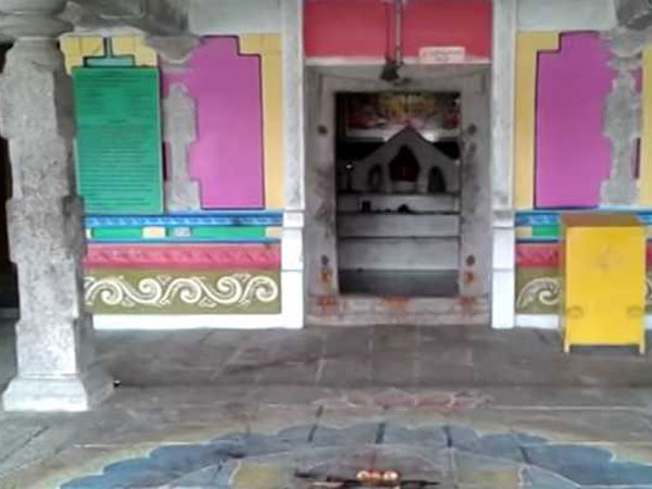 సంరక్షణ చర్యలు