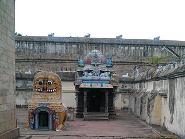 శివుడు కలలలో కనిపించి