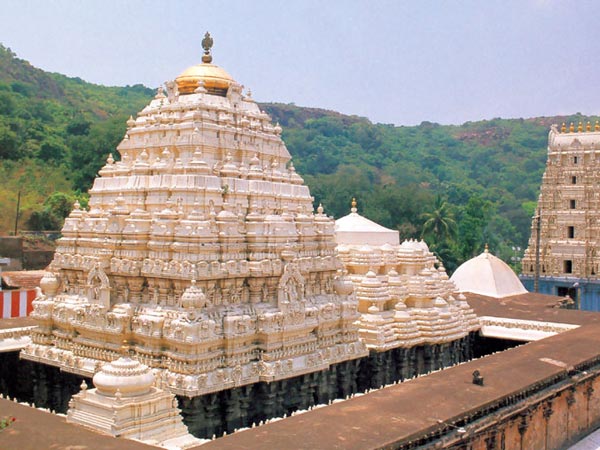 సింహాచలం