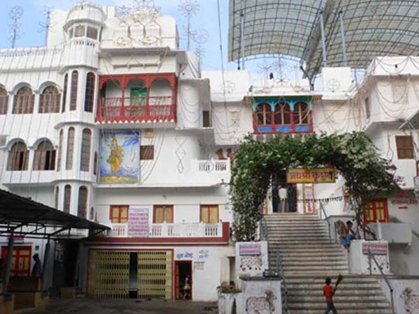 కంక్రోలి దేవాలయం