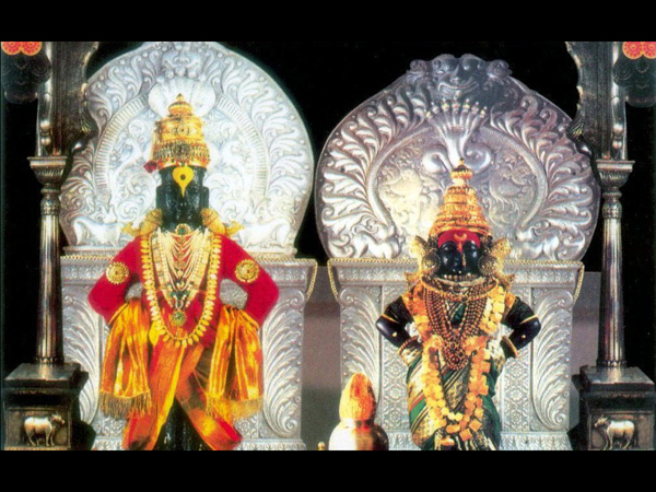 పాండురంగడు