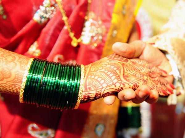 త్వరగా వివాహం