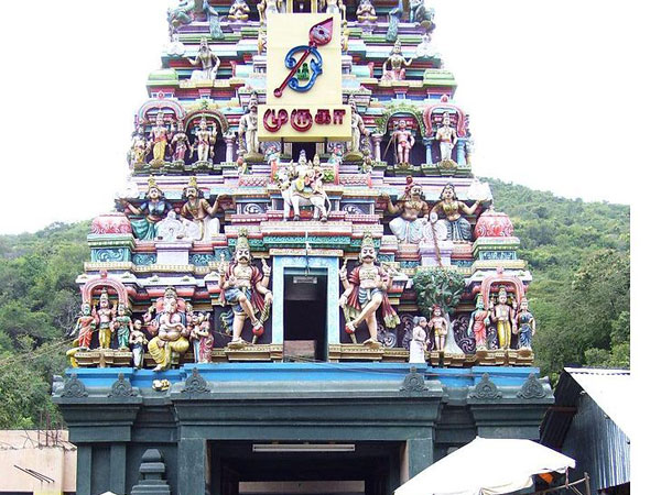 పళముదిర్చొళై