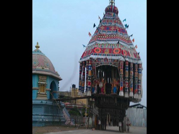 బ్రహ్మహత్య దోషం