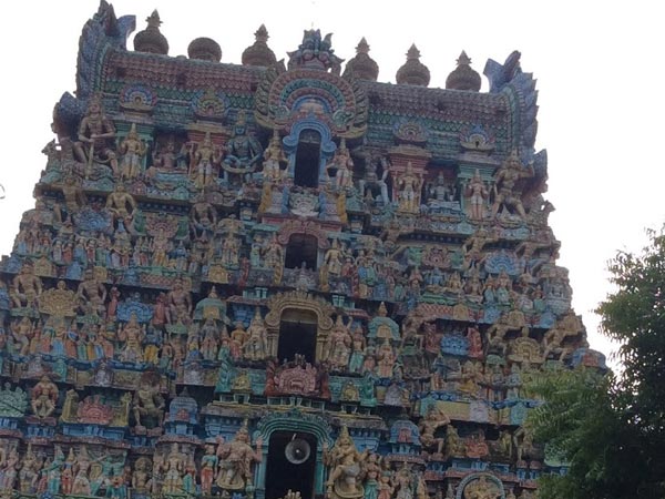 చాలా పురాతనమైనది.