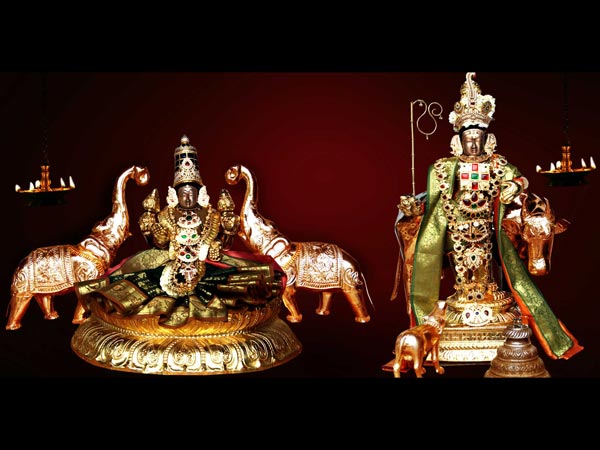 ఘోర తపస్సు