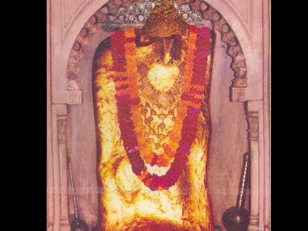మొహందిపూర్ బాలాజీ