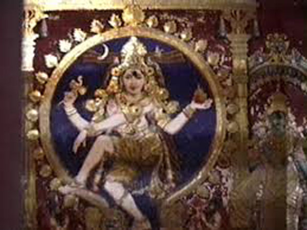 విష్ణువు, శివుడు