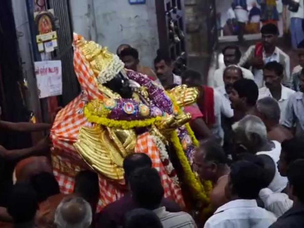 బరువు పెరగడం