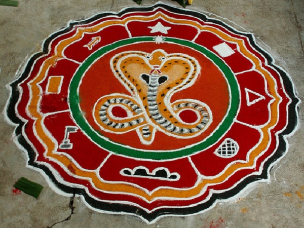 సర్పదోష నివారణ