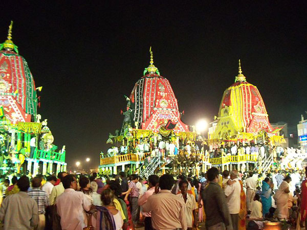 తరువాతి రోజు