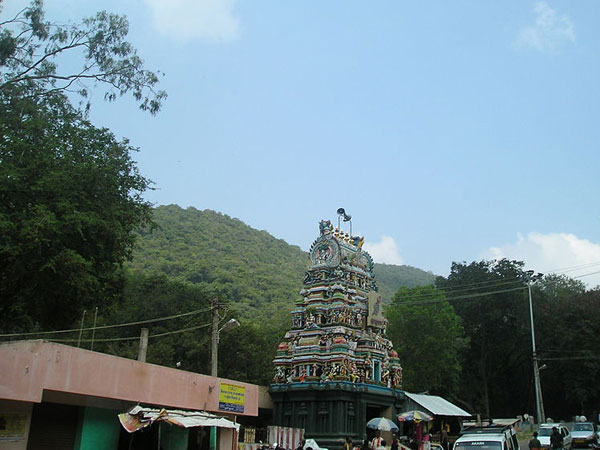 నూపుర గంగ