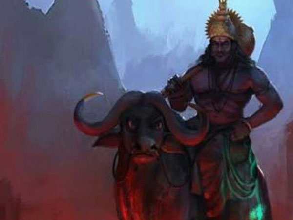 యమద్వితీయ