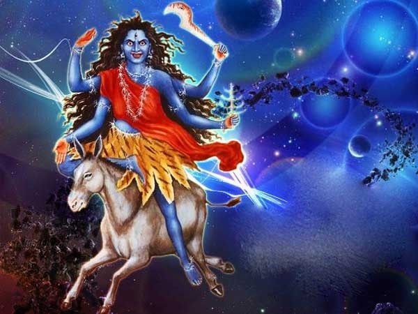 భూత గణాలకు