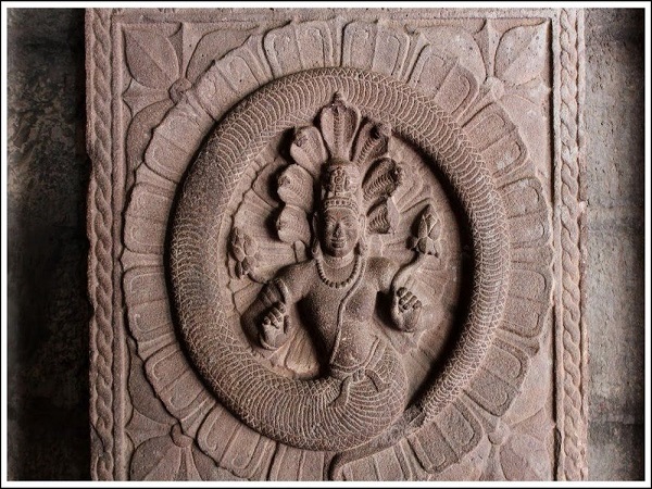 ఆది వరాహ మూర్తి