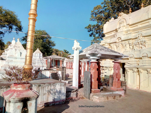 13. తలను నరికి