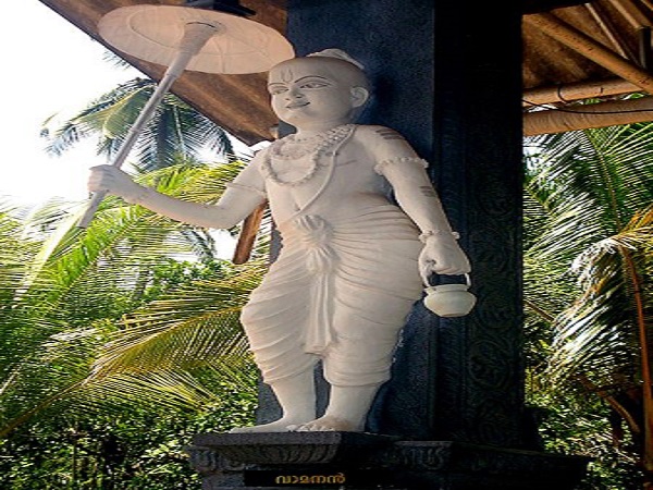 ప్రబంధ అవతార స్థలం