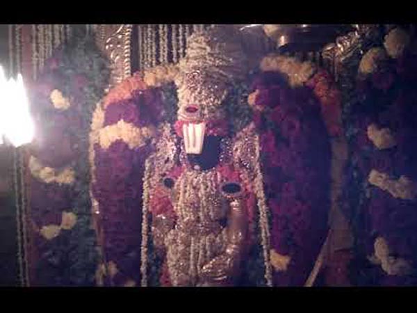 కళ్యాణం వైభవంగా