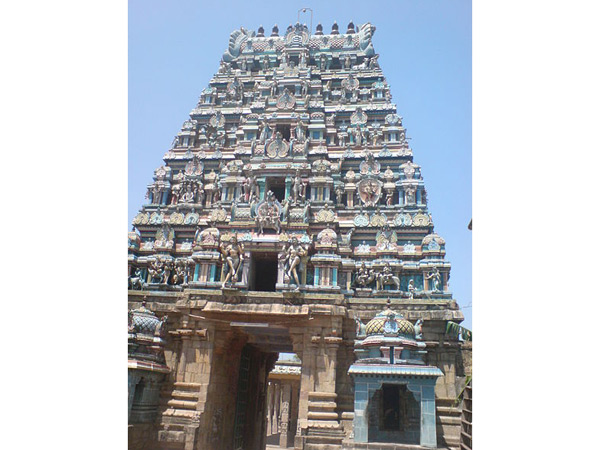 ఎక్కడ ఉంది
